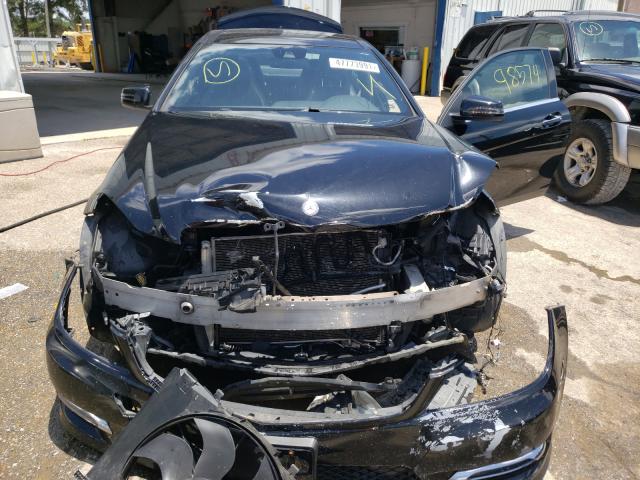 2014 MERCEDES-BENZ C 350 WDDGJ5HB2EG245787