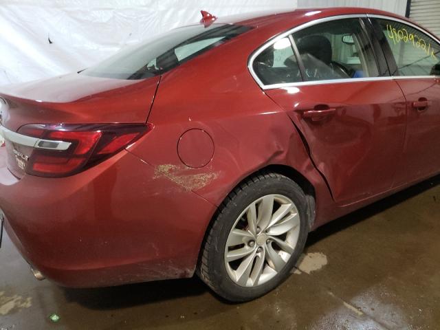 2014 BUICK REGAL 2G4GK5EX5E9226412
