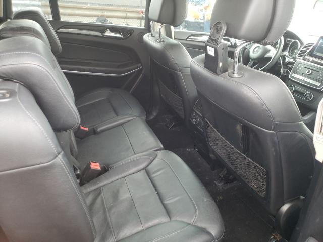 2017 MERCEDES-BENZ GLS 550 4M 4JGDF7DE9HA772772