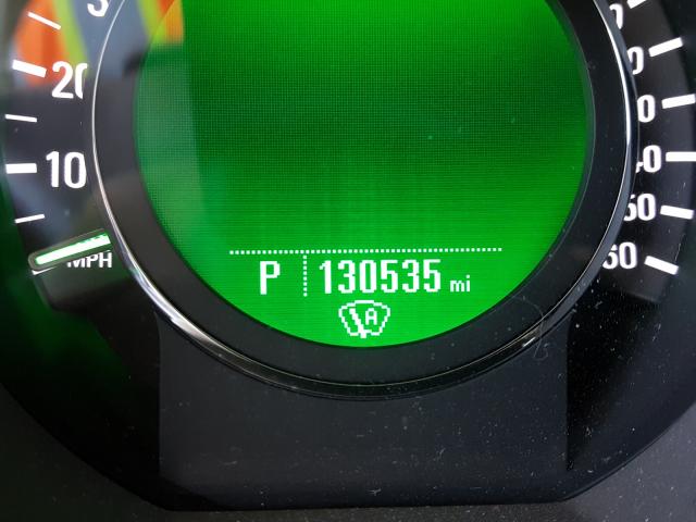 2011 SAAB 9-5 TURBO YS3GN4AR4B4004318
