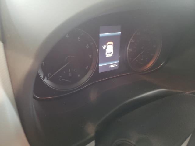 2021 HYUNDAI KONA SEL P KM8K6CAA0MU610572