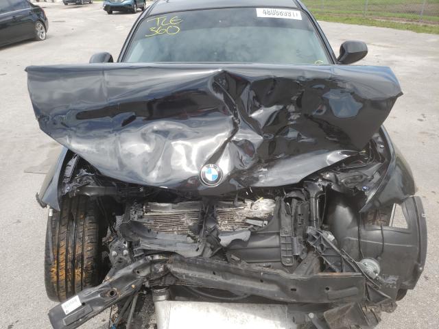 2011 BMW 135 I WBAUC9C55BVM09084