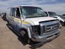 2013 FORD  ECONOLINE