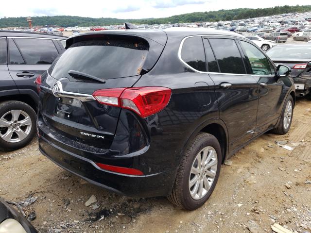 2019 BUICK ENVISION E LRBFXCSA8KD005048