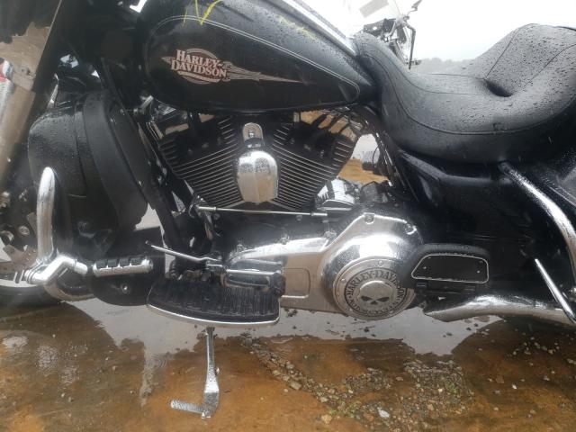 2010 HARLEY-DAVIDSON FLHTC 1HD1FF41XAB633411