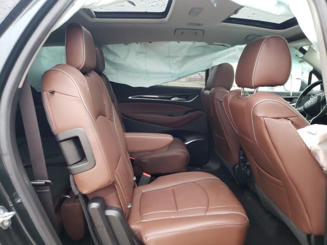2018 BUICK ENCLAVE AV 5GAEVCKW2JJ226404