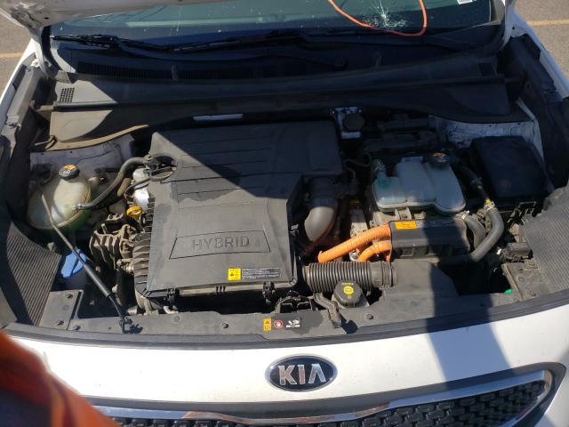 2017 KIA NIRO FE KNDCB3LC9H5048299