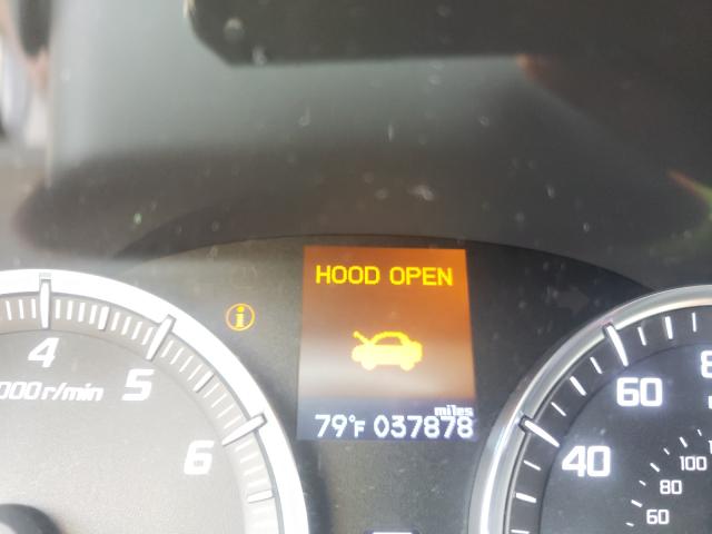 2016 ACURA TLX 19UUB1F31GA014921