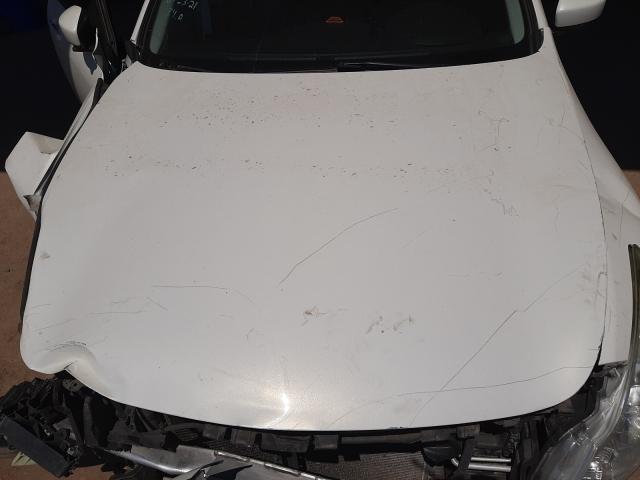 2015 INFINITI Q40 JN1CV6AP1FM580490