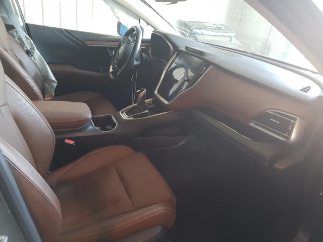 2020 SUBARU OUTBACK TO 4S4BTGPD6L3196848
