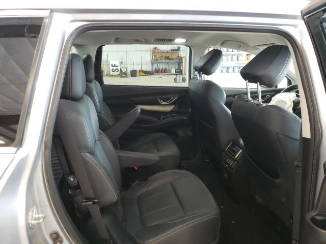2020 SUBARU ASCENT LIM 4S4WMAMD4L3467079
