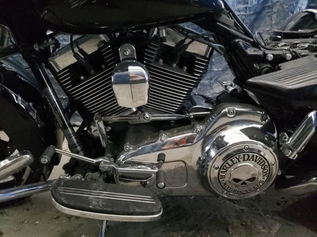 2014 HARLEY-DAVIDSON FLHXS STRE 1HD1KRM1XEB703637