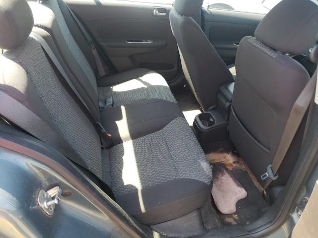 2010 CHEVROLET COBALT 1LT 1G1AD5F50A7183412