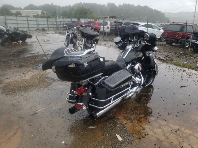 2010 HARLEY-DAVIDSON FLHTC 1HD1FF41XAB633411