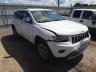 2015 JEEP  CHEROKEE