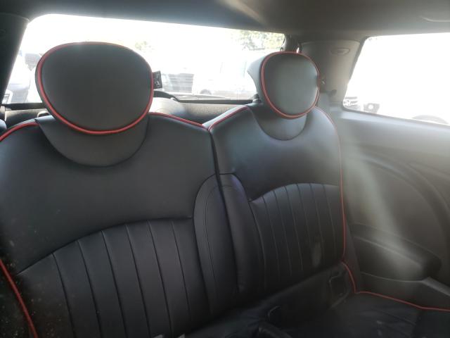 2013 MINI COOPER JOH WMWSU9C57DT379668