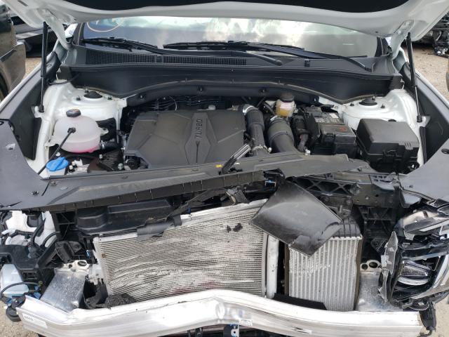 2021 HYUNDAI SANTA FE C 5NMS5DAL0MH311945