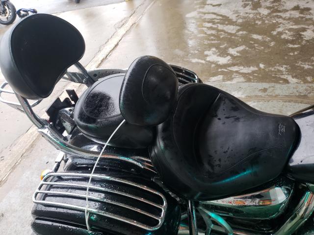 2006 KAWASAKI VN1600 G JKBVNKG1X6A001344