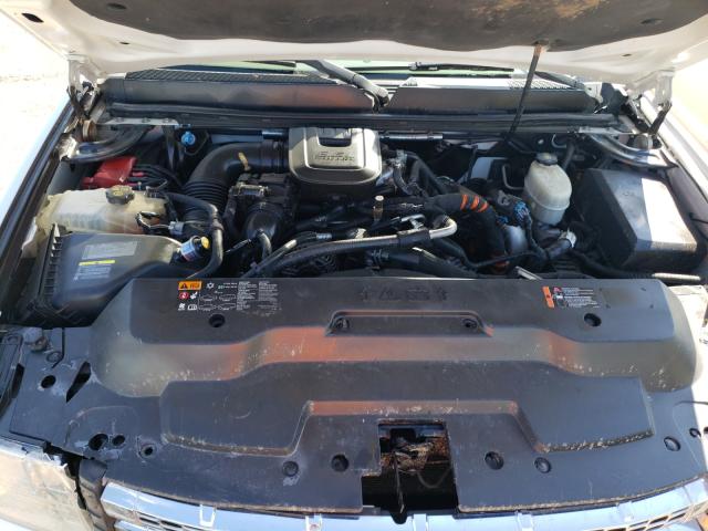 2014 GMC SIERRA2500 1GT120E87EF117379