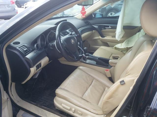 2013 ACURA TL TECH 19UUA8F59DA007403