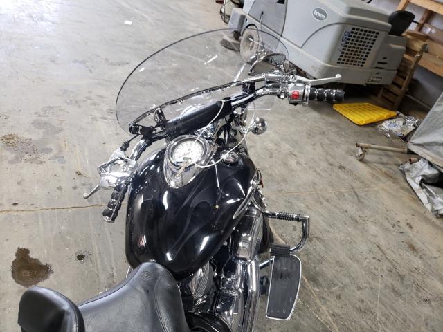 2007 YAMAHA XVS1100 JYAVP11E17A100514