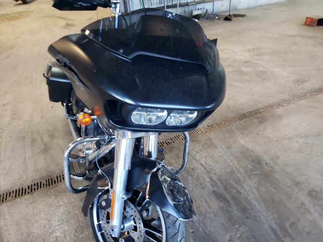 2015 HARLEY-DAVIDSON FLTRX ROAD 1HD1KHM12FB703210