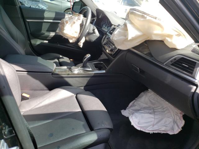 2018 BMW 340 I WBA8B3C56JK843080