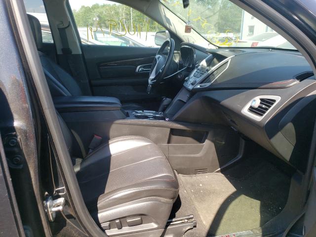 2013 GMC TERRAIN DE 2GKFLZE32D6269756