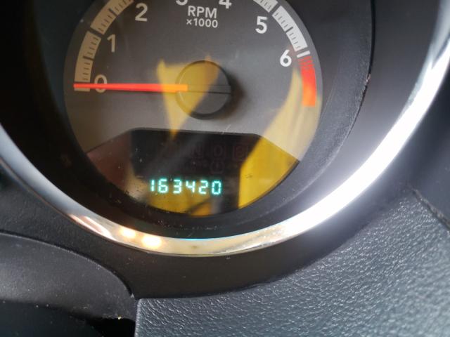 2010 DODGE CALIBER SX 1B3CB4HA0AD664659