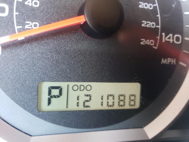 2011 SUBARU IMPREZA OU JF1GH6D61BH828450
