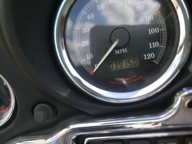 2003 HARLEY-DAVIDSON FLHTCUI AN 1HD1FCW433Y624829