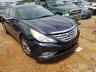 2011 HYUNDAI  SONATA