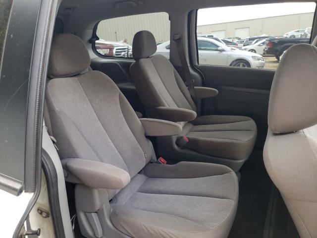 2012 KIA SEDONA KNDMG4C70C6484444