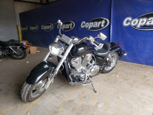 2003 HONDA VTX1800 R 1HFSC49013A102874