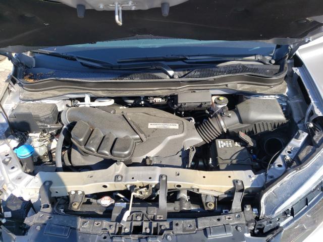 2020 HONDA PASSPORT E 5FNYF8H52LB014262