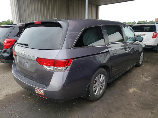 2015 HONDA ODYSSEY 5FNRL5H60FB062612