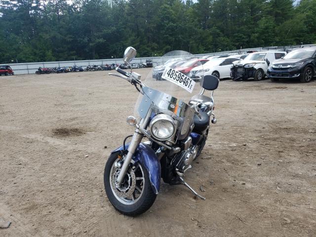 2008 YAMAHA XV1700 A JYAVP28E48A001361