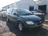 2001 DODGE  GRAND CARAVAN