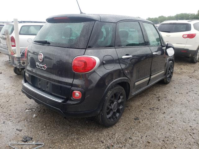 2015 FIAT 500L TREKK ZFBCFADH0FZ036909