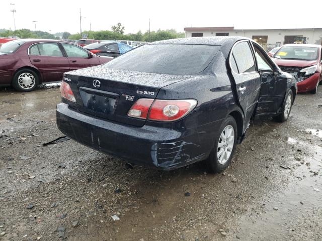 2016 LEXUS ES 330 JTHBA30G340001183