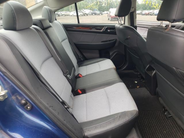 2017 SUBARU LEGACY SPO 4S3BNAS65H3002015