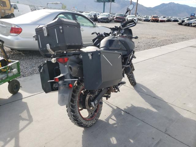 2011 SUZUKI DL650 A JS1VP54B3B2101626
