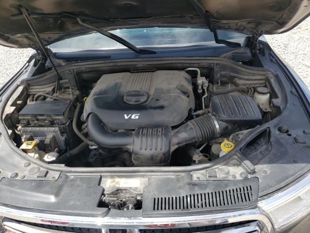 2014 DODGE DURANGO LI 1C4RDJDG9EC972498