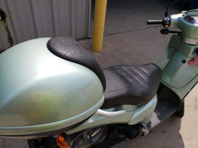 2008 APRILIA SCARABEO 1 ZD4VAC0038S000051