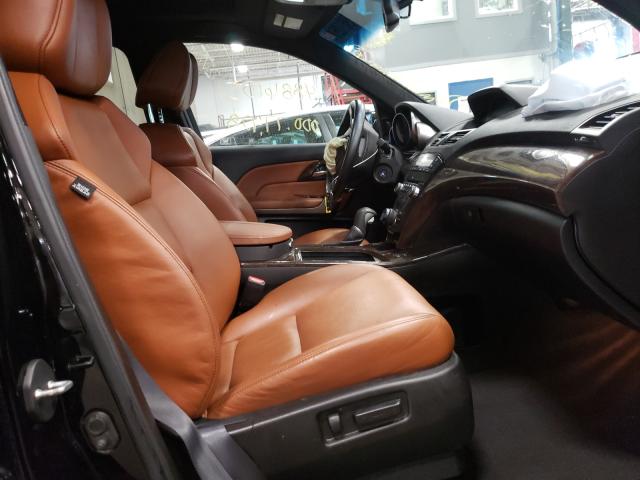 2010 ACURA MDX ADVANC 2HNYD2H52AH510473