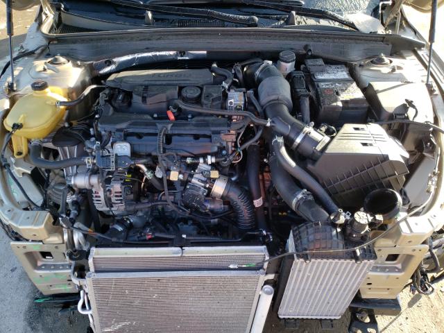 2021 KIA K5 LXS 5XXG14J26MG037237