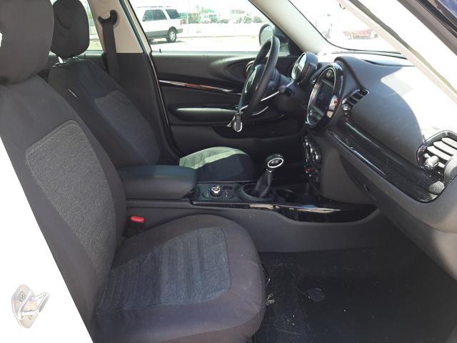 2019 MINI COOPER CLU WMWLU1C59K2F30151