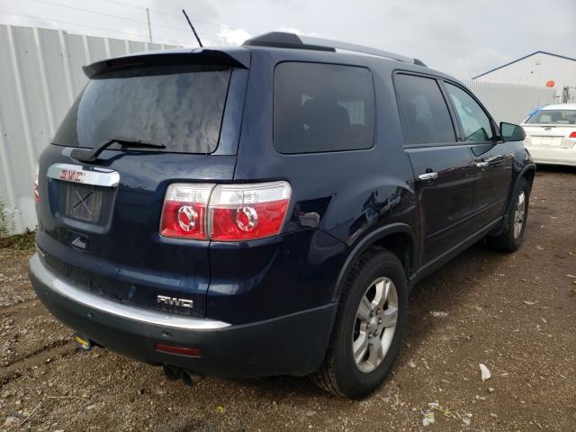 2011 GMC ACADIA 1GKKVPED1BJ320699