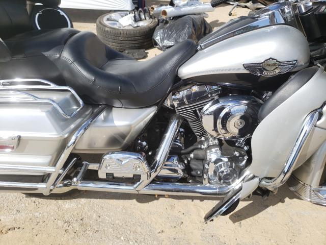 2003 HARLEY-DAVIDSON FLHTCUI AN 1HD1FCW433Y624829