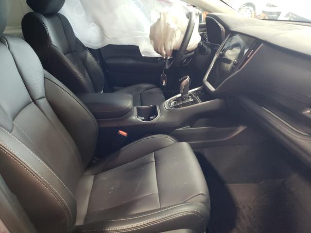 2020 SUBARU OUTBACK LI 4S4BTALC1L3177358